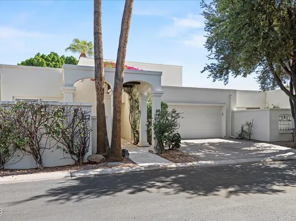 4327 N 69th Way, Scottsdale, AZ 85251
