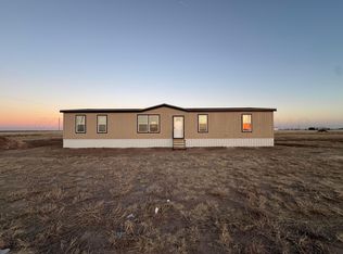 10601 Stark Ln, Amarillo, TX 79118