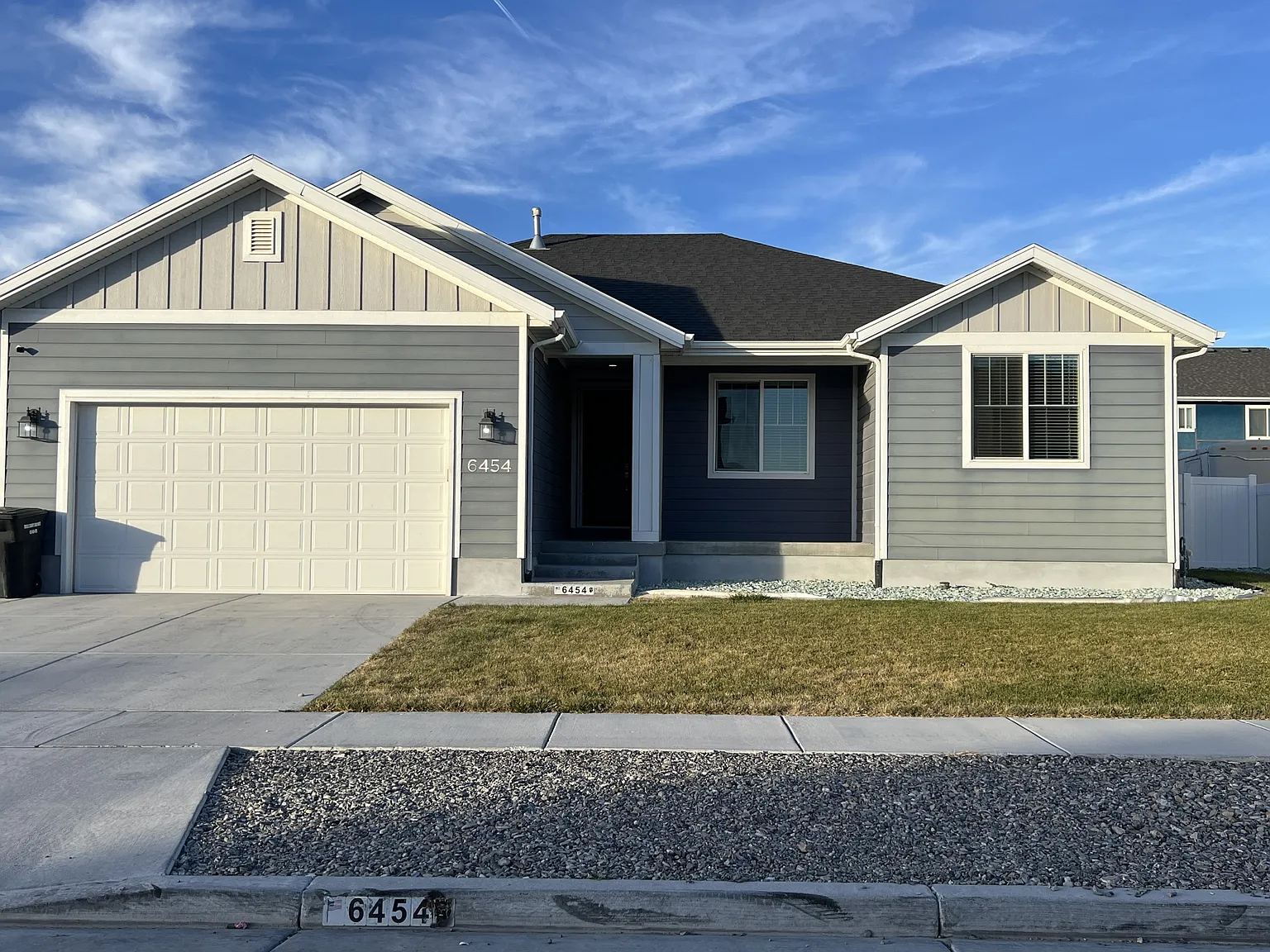 6454 N Black Ridge Dr - SC - 1 — Photo 1