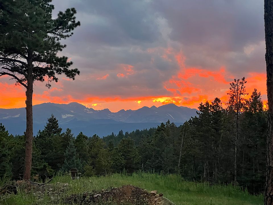 View from the Deck