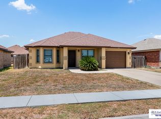 136 N Rialto St, San Benito, TX 78586