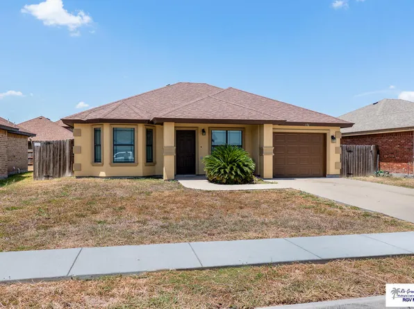 136 Rialto St, San Benito, TX 78586