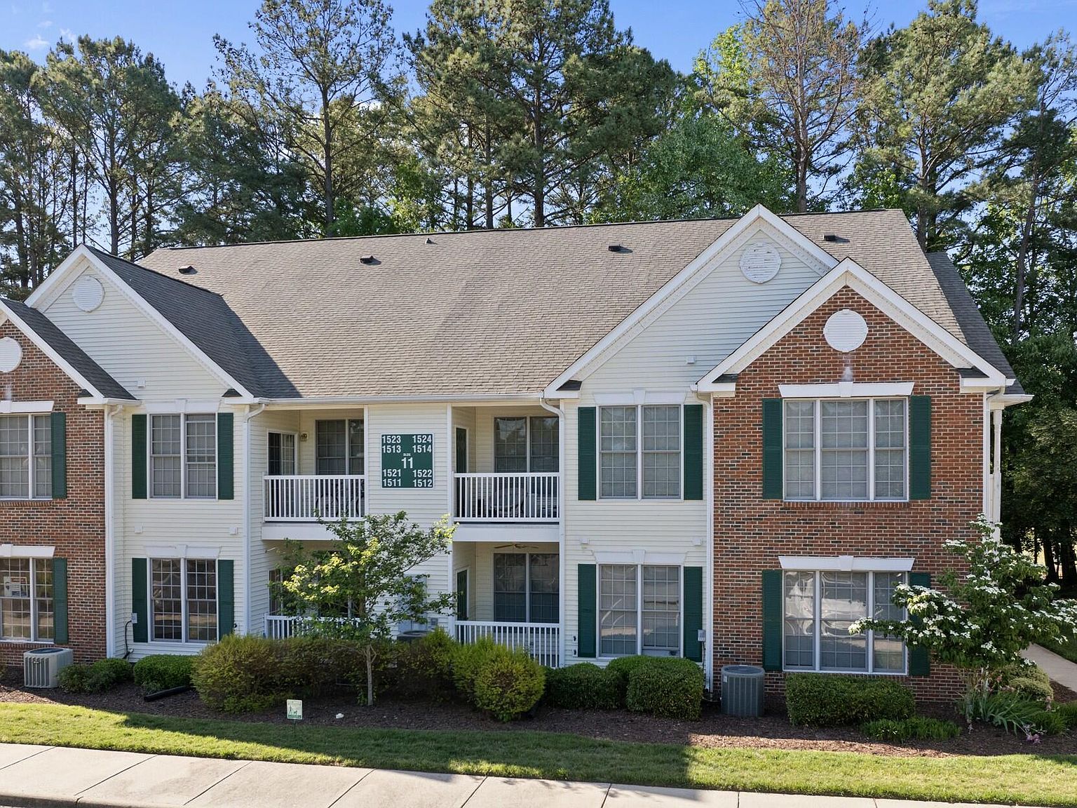 1524 Kudrow Ln