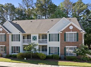 1524 Kudrow Ln, Morrisville, NC 27560