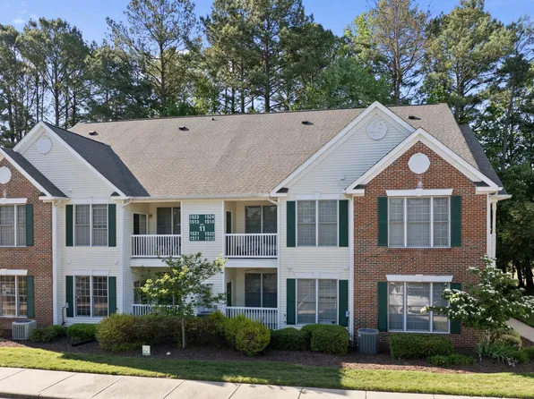 1524 Kudrow Ln, Morrisville, NC 27560