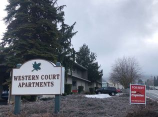 11 S Western Ave APT D, Wenatchee, WA 98801