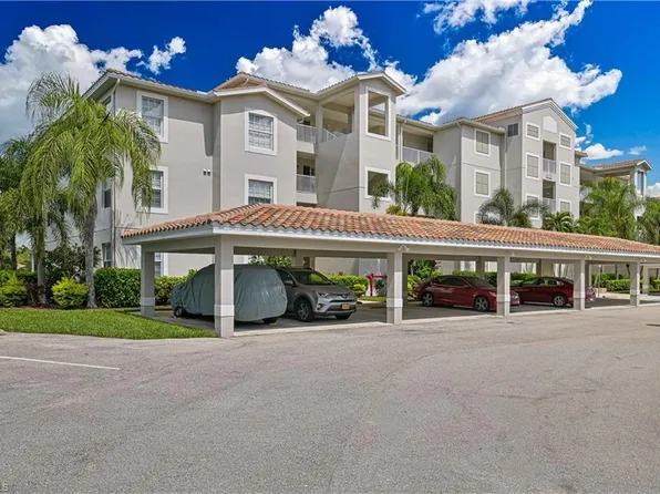 14551 Legends BLVD N #302, FORT MYERS, FL 33912