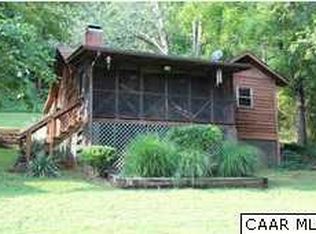 793 Burgess Rd, Madison Heights, VA 24572