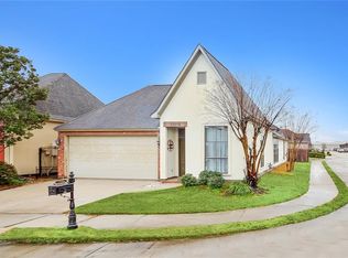 17504 Lake Willow Ave, Baton Rouge, LA 70817