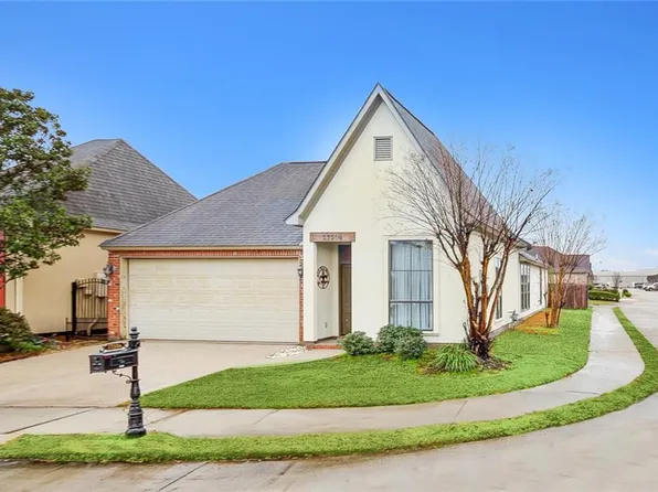 17504 Lake Willow Ave, Baton Rouge, LA 70817