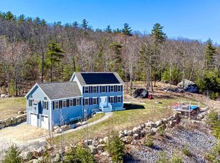 190 Timber Ridge Dr, Milford, NH 03055