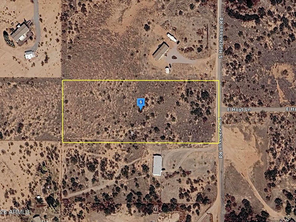 1st image of 11440 S Hutchinson Road #25