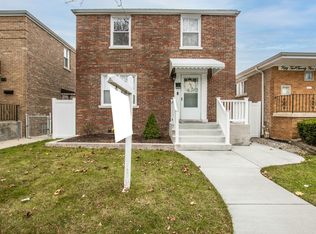 5223 S Nagle Ave, Chicago, IL 60638