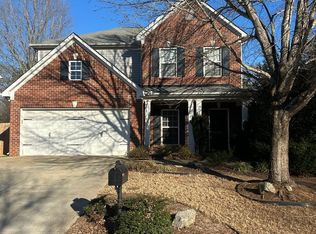 233 Meadow Blossom Way, Simpsonville, SC 29681