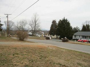 344 Union Hill Rd, Amherst, VA 24521