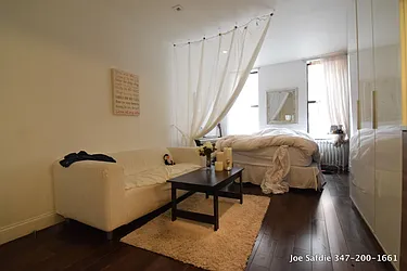 Rented by J Misrahi Realty Corp