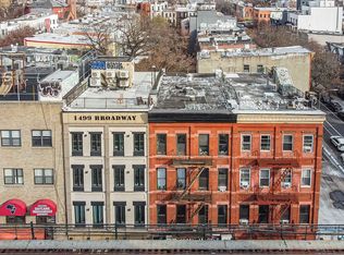 1501 Broadway Unit Hse, Brooklyn, NY