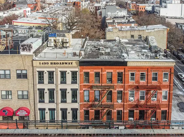 1501 Broadway Unit Hse, Brooklyn, NY 11221