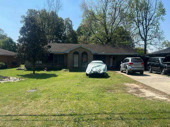 804 Dunbar Rd, Warner Robins, GA 31093