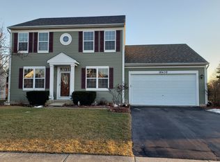 10439 Centennial Ave, Huntley, IL 60142