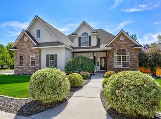1075 N Falling Water Way, Eagle, ID 83616