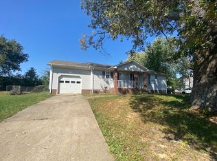 812 Washington Ave, Oak Grove, KY 42262