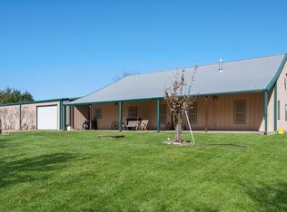 5201 County Road 417, Cleburne, TX 76031