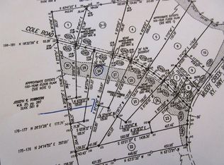 2305 Cole Rd, Lexington, KY 40391