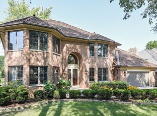5810 Woodmere Dr, Hinsdale, IL 60521