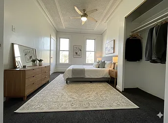 22 Ditmars Street, #3