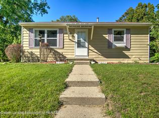 2300 Newark Ave, Lansing, MI 48911