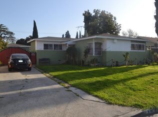1022 E Poppy St, Compton, CA 90221