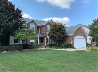24469 Elmhurst Ave, Farmington Hills, MI 48336