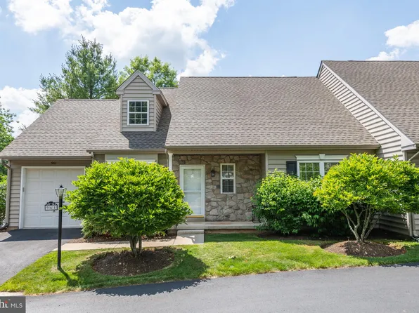 961 Independence Ln, Lansdale, PA 19446