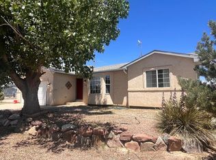 1047 E Desert Cove Dr, Pueblo West, CO 81007