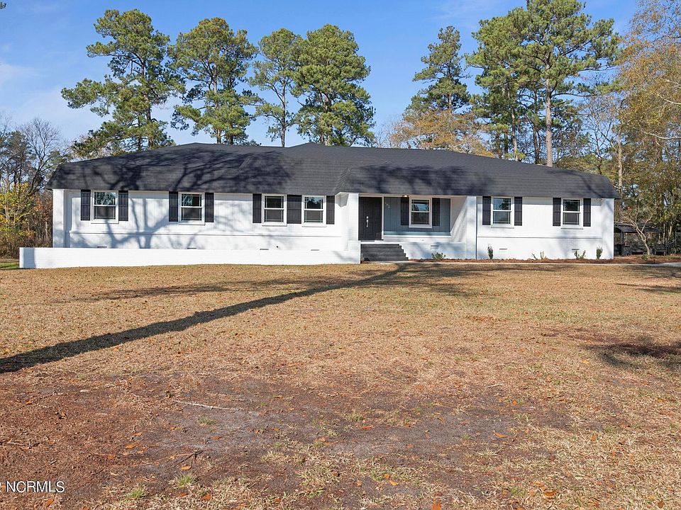 162 N Country Club Road, Kenansville, NC 28349 Zillow