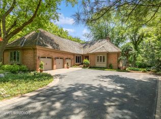 20770 N Meadow Ln, Deer Park, IL 60010