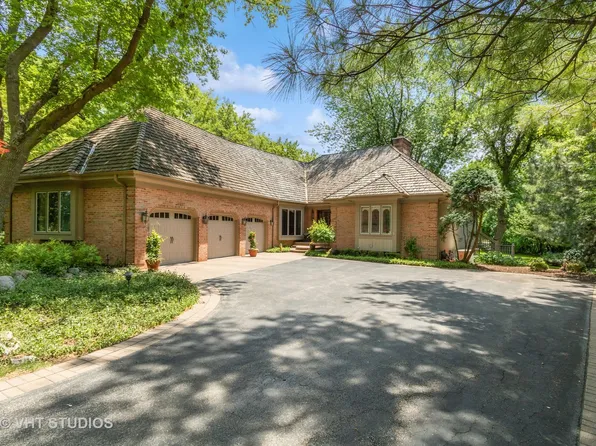 20770 N Meadow Ln, Deer Park, IL 60010