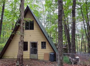 3 Mountain Lake Dr, Blue Ridge, GA 30513