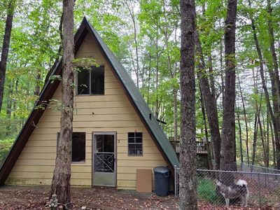 3 Mountain Lake Dr, Blue Ridge, GA, 30513