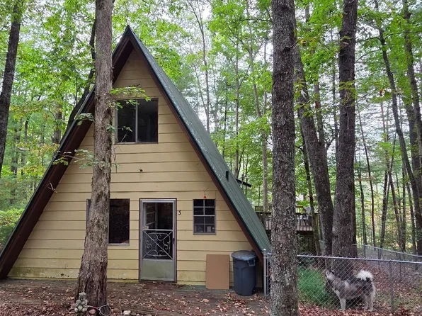 3 Mountain Lake Dr, Blue Ridge, GA 30513