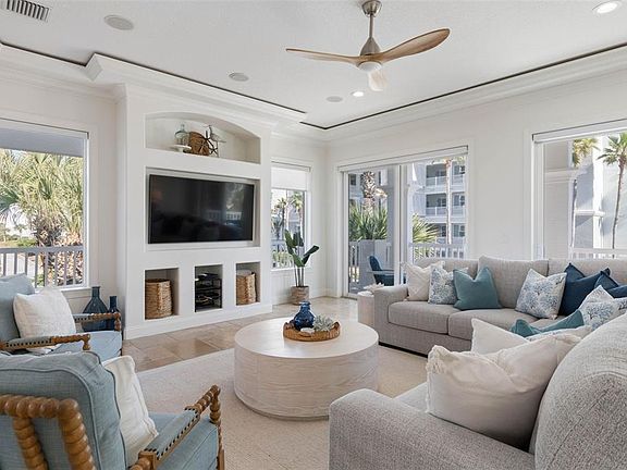 4th image of 501 CINNAMON BEACH LANE