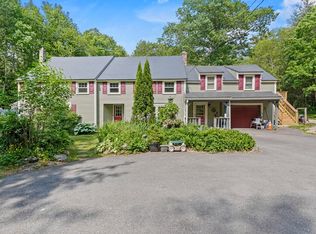 29 Shady Ave, Westminster, MA 01473