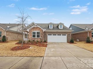 3606 Marchers Trace Dr, Mint Hill, NC 28227