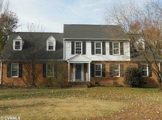 8216 Indian Springs Rd, North Chesterfield, VA 23237