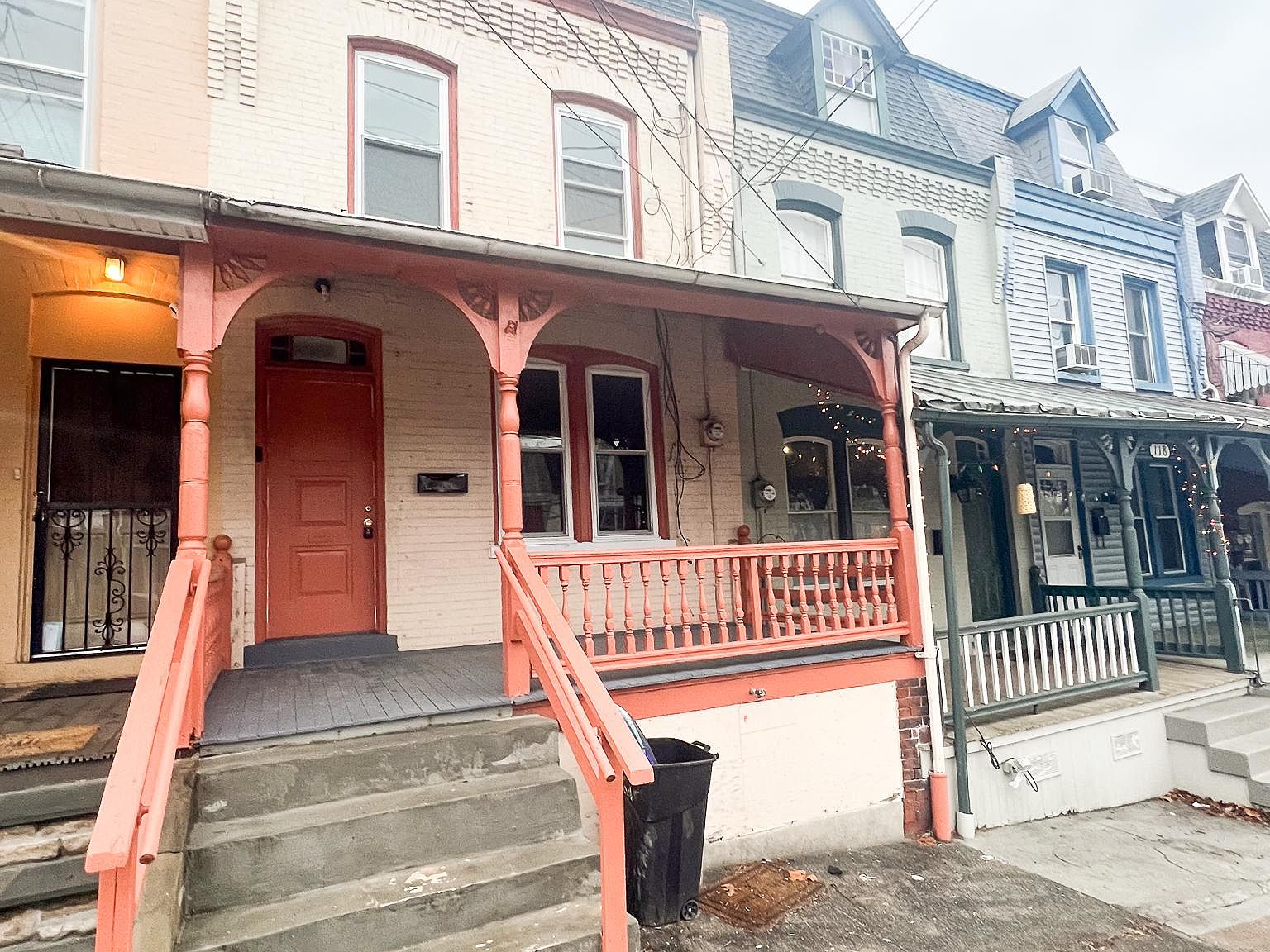 116 N Broad St, Lancaster, PA 17602 Zillow