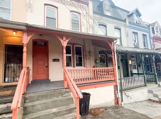 116 N Broad St, Lancaster, PA