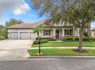 14448 Avenue Of The Rushes, Winter Garden, FL 34787