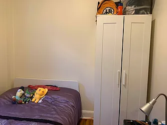 Rented by Yup Realty LLC