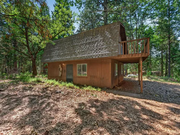 5595 Reservoir Rd, Georgetown, CA 95634